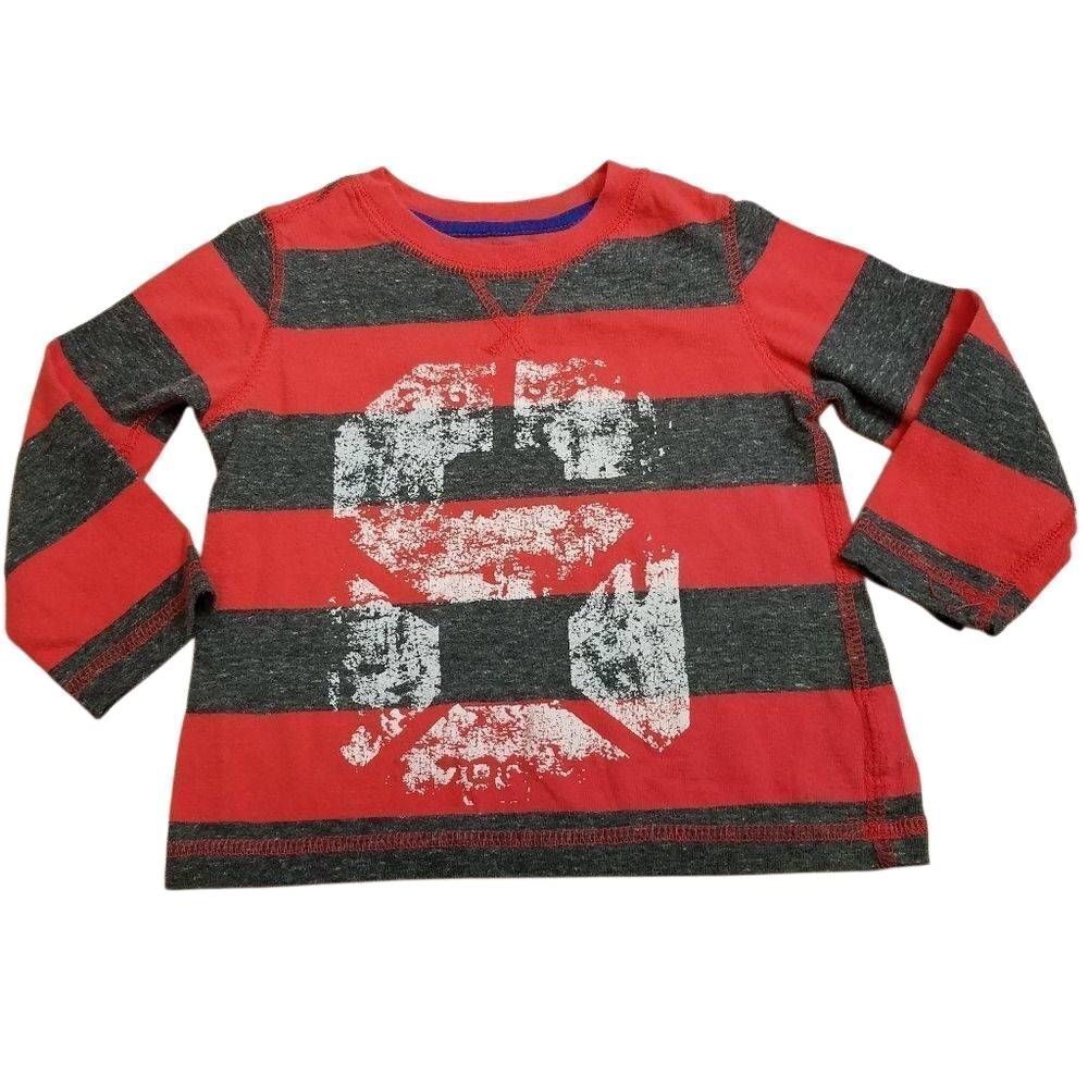 Arizona longsleeve shirt 2T